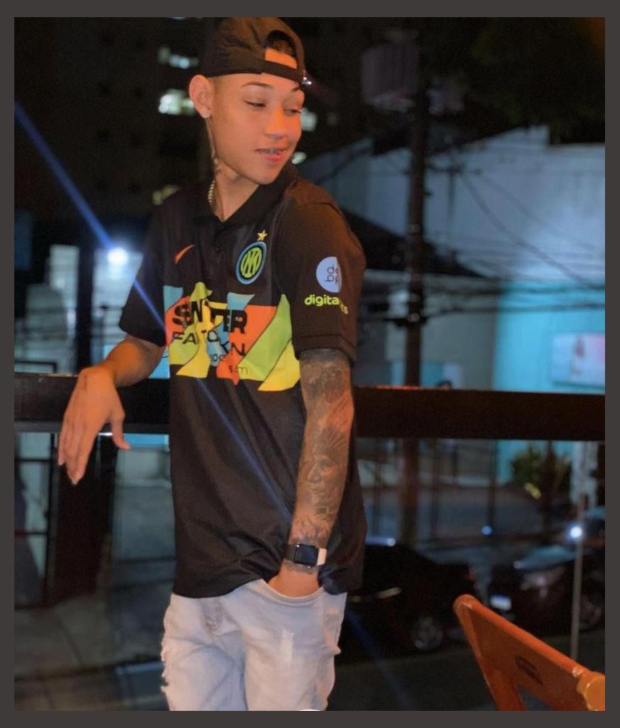 Ruanzinho